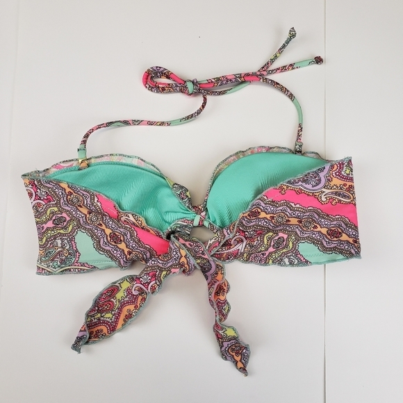 $5 Sale Bikini swim suit top - set of 2 - Picture 7 of 10